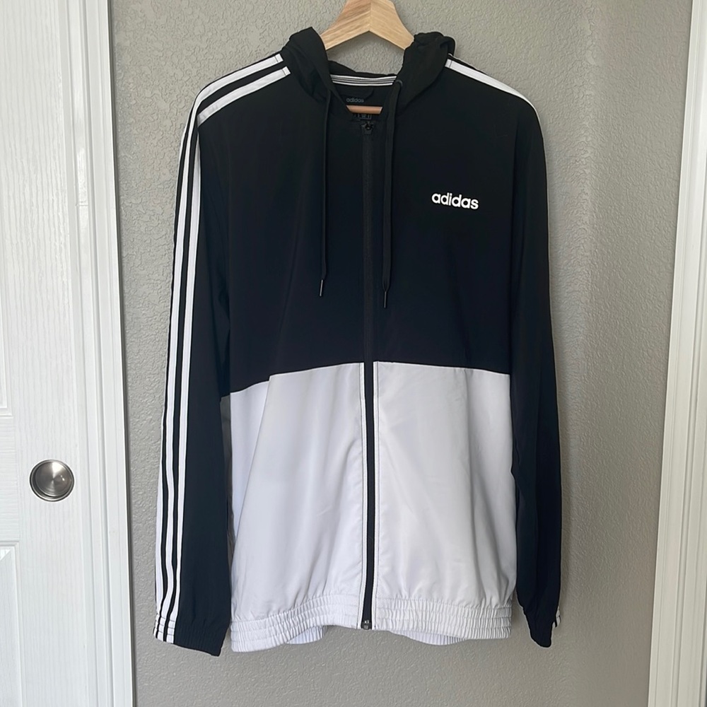 Men’s Adidas Jacket